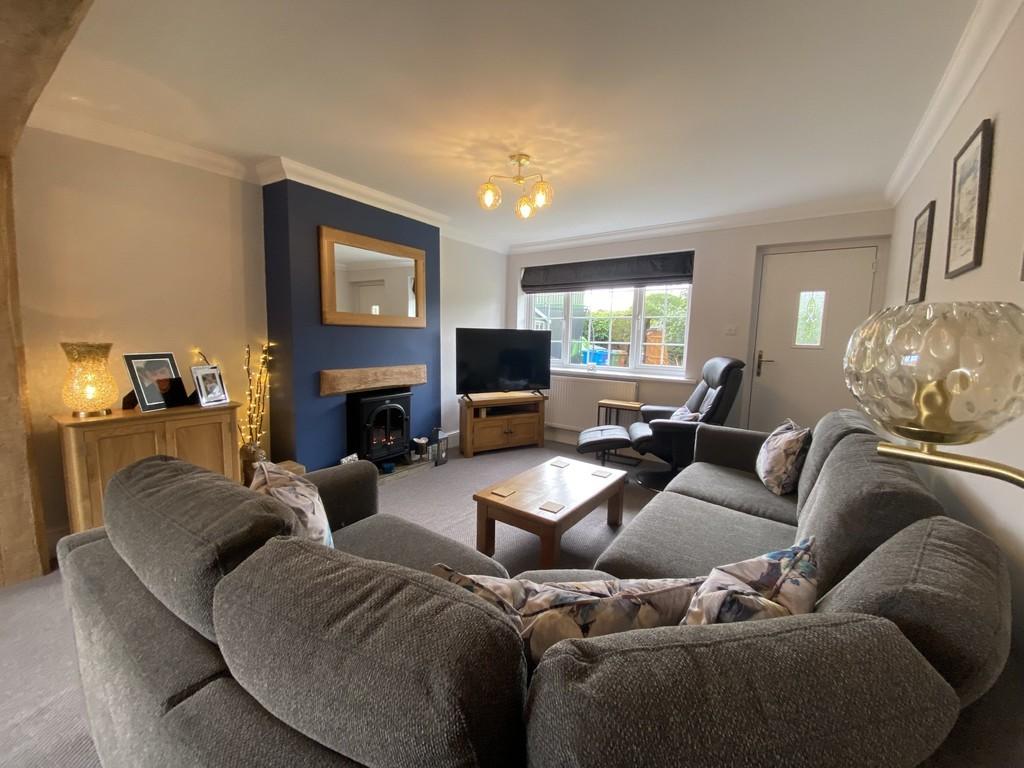 Back Lane, East Cowick 5 bed detached house £499,000