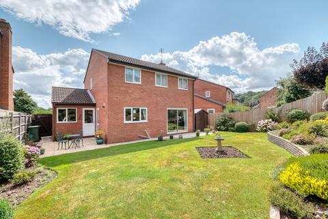 13 Cornwell Close, Redditch, B98 7TG