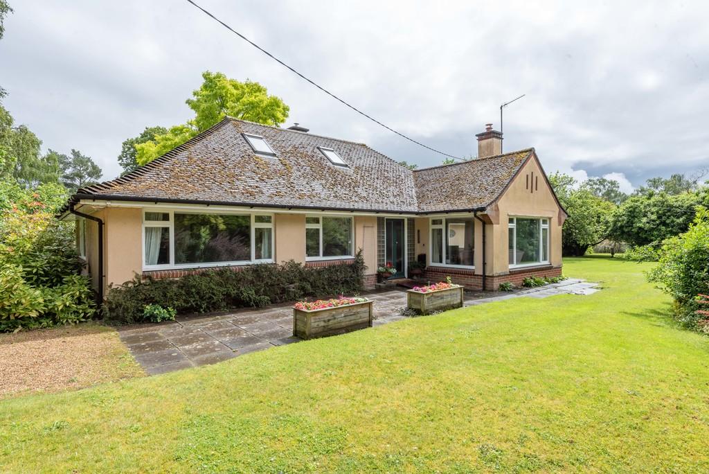 Tuddenham Fenn Wright Signature 5 bed chalet £800,000