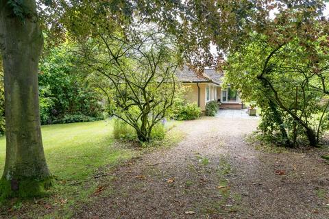 Warley Cottage Main Road, Tuddenham, Ipswich, IP6 9BZ