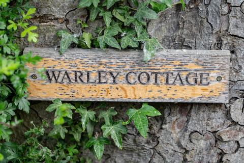 Warley Cottage Main Road, Tuddenham, Ipswich, IP6 9BZ