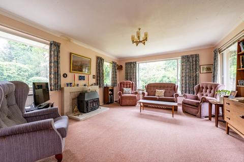 Warley Cottage Main Road, Tuddenham, Ipswich, IP6 9BZ
