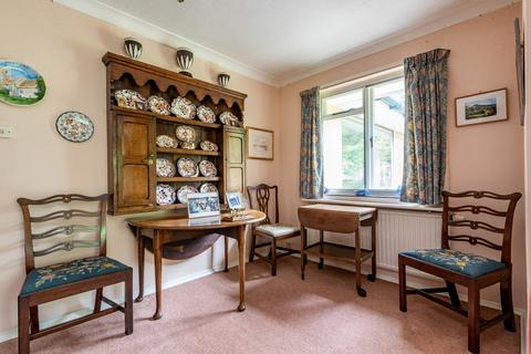 Warley Cottage Main Road, Tuddenham, Ipswich, IP6 9BZ