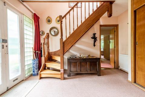 Warley Cottage Main Road, Tuddenham, Ipswich, IP6 9BZ