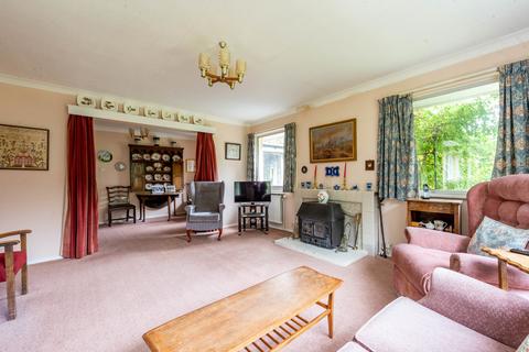 Warley Cottage Main Road, Tuddenham, Ipswich, IP6 9BZ