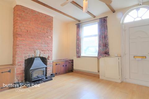 16 Burnham Street, Stoke-on-trent, ST4 3EX