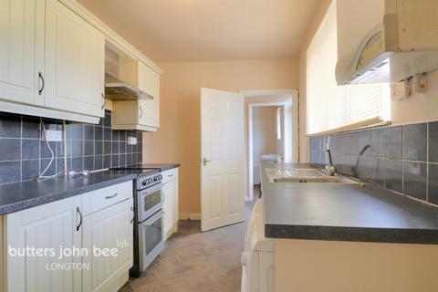 16 Burnham Street, Stoke-on-trent, ST4 3EX