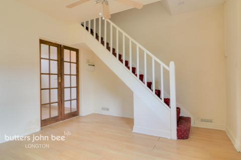 16 Burnham Street, Stoke-on-trent, ST4 3EX