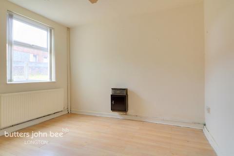 16 Burnham Street, Stoke-on-trent, ST4 3EX