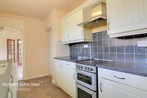 16 Burnham Street, Stoke-on-trent, ST4 3EX