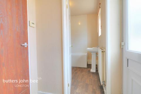 16 Burnham Street, Stoke-on-trent, ST4 3EX