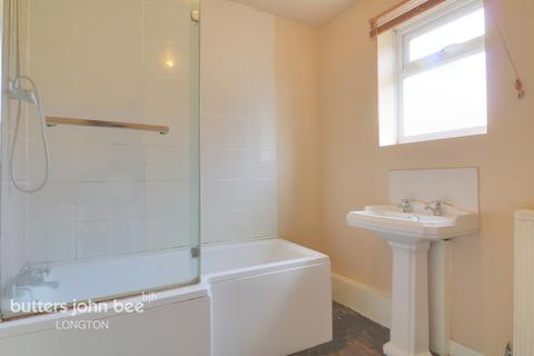 16 Burnham Street, Stoke-on-trent, ST4 3EX