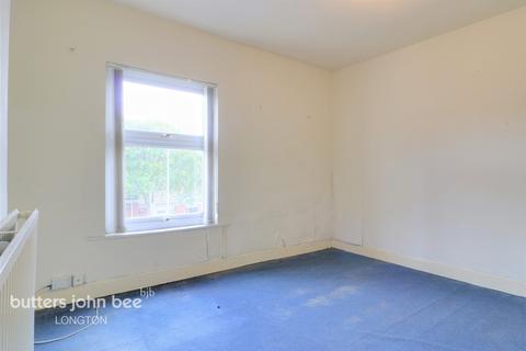 16 Burnham Street, Stoke-on-trent, ST4 3EX