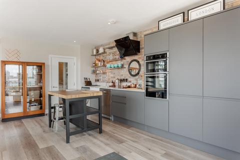 undefined, Island House, Three Mill Lane, Bow, London