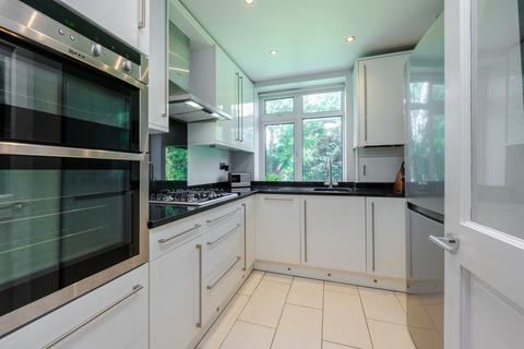 1 bedroom flat to rent, Lambolle Road, Belsize Park, London