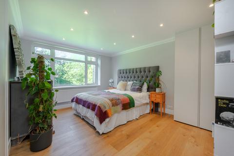 1 bedroom flat to rent, Lambolle Road, Belsize Park, London