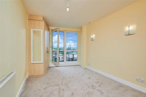 2 bedroom flat to rent, New Atlas Wharf, 3 Arnhem Place, London