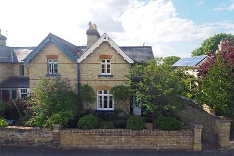 7 Station Road, Fulbourn, Cambridge, CB21 5ER