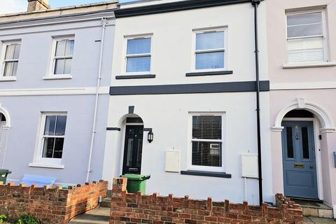 4 bedroom townhouse to rent, Marle Hill Parade, Cheltenham