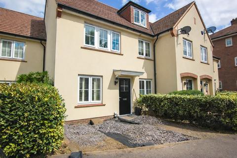 undefined, Lindsell Avenue, Letchworth Garden City