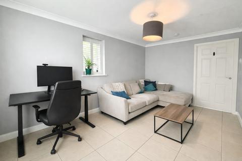 undefined, Lindsell Avenue, Letchworth Garden City