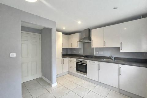undefined, Lindsell Avenue, Letchworth Garden City