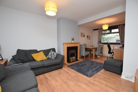 63 Ballantrae Place, Dundee, DD4 8QG