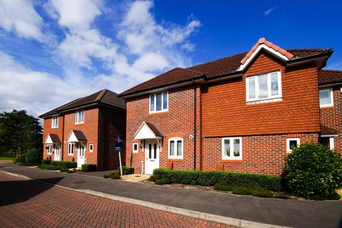 3 Hazel Copse, Hambrook, Chichester, PO18 8EQ