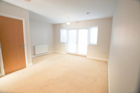 3 Hazel Copse, Hambrook, Chichester, PO18 8EQ