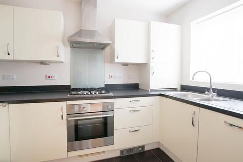 3 Hazel Copse, Hambrook, Chichester, PO18 8EQ