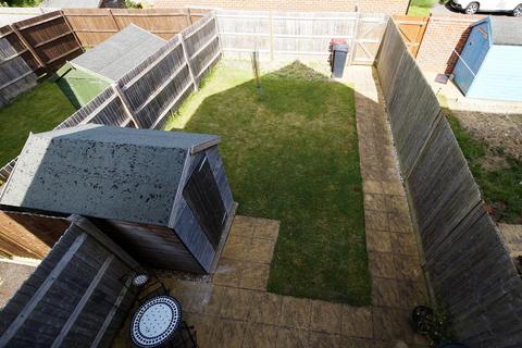 3 Hazel Copse, Hambrook, Chichester, PO18 8EQ