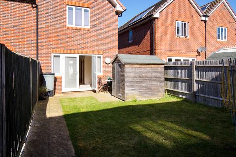 3 Hazel Copse, Hambrook, Chichester, PO18 8EQ