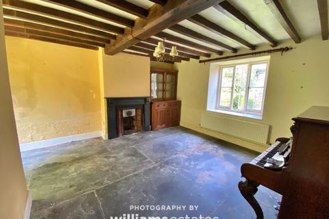 5 bedroom character property for sale - Llanfair Dyffryn Clwyd, Ruthin