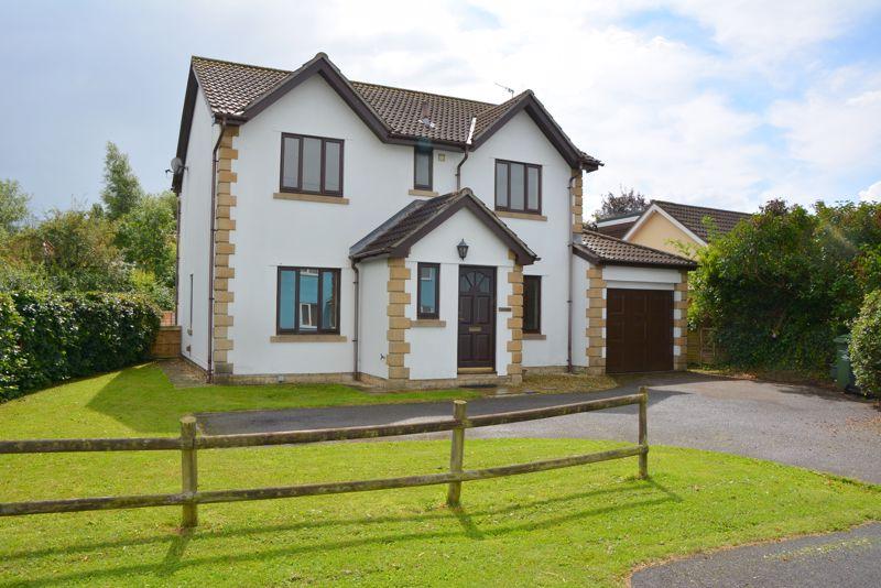 Brent Road, East Brent 4 bed detached house £395,000