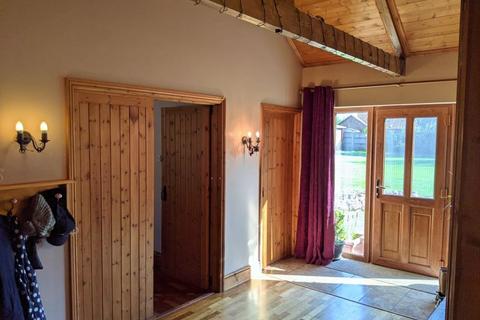4 bedroom barn conversion for sale - Wembdon, Bridgwater