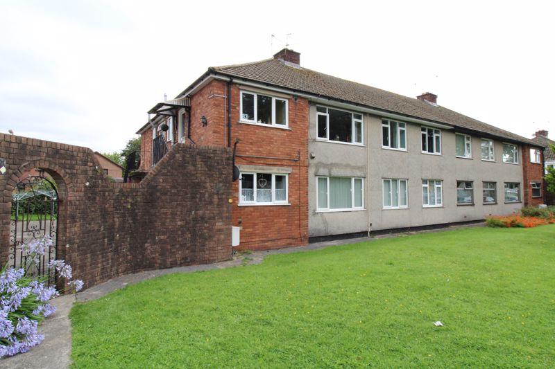 Fairwood Road Fairwater Cardiff CF5 3QF 2 bed £140,000