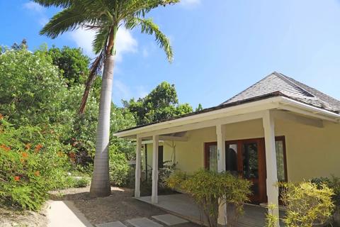 2 bedroom house, Nonsuch Bay, , Antigua and Barbuda