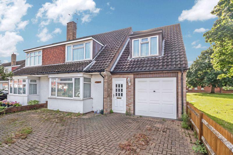 Thames Road, Langley 4 bed semidetached house £600,000