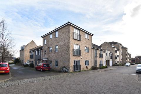 undefined, Gladeside, Cambridge, CB4