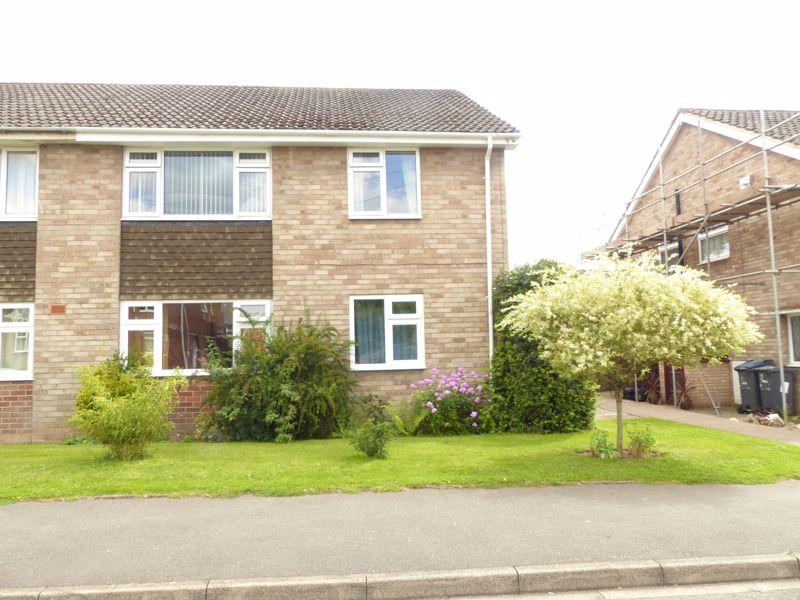 Wilkinson Close, Sutton Coldfield 2 bed £175,000