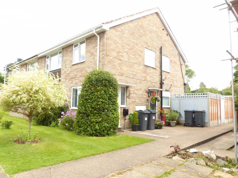 Wilkinson Close, Sutton Coldfield 2 bed £175,000