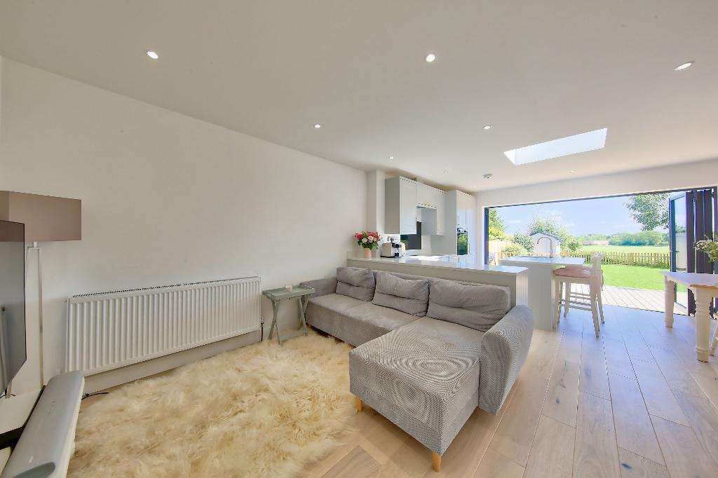 Ancaster Crescent, New Malden, KT3 6BD 4 bed semidetached house £899,950