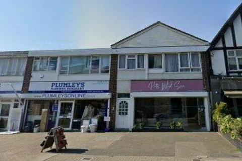 undefined, Queensway, Petts Wood, Orpington, Kent, BR5 1EB