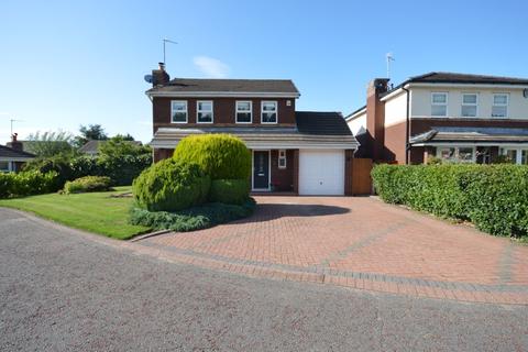 16 Newbury Close, Widnes, WA8 9YX
