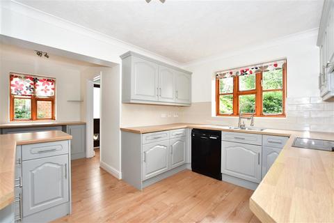 6 Rectory Grange, Rochester, ME1 3EW