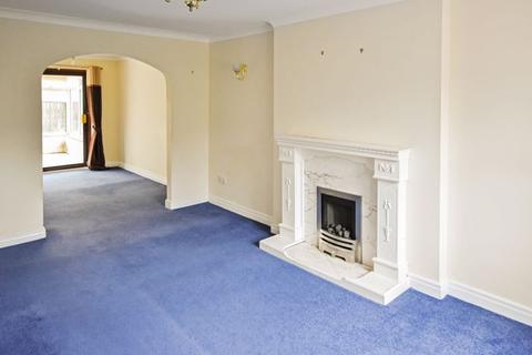 69 Brooklands, Horwich, Bolton, BL6 5RW