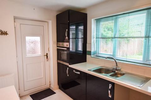 69 Brooklands, Horwich, Bolton, BL6 5RW