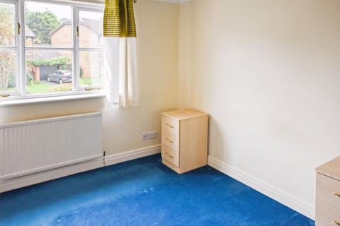 69 Brooklands, Horwich, Bolton, BL6 5RW
