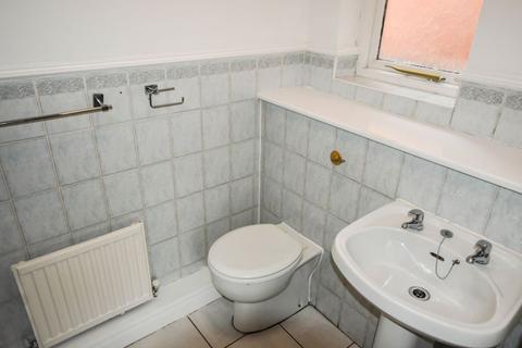 69 Brooklands, Horwich, Bolton, BL6 5RW