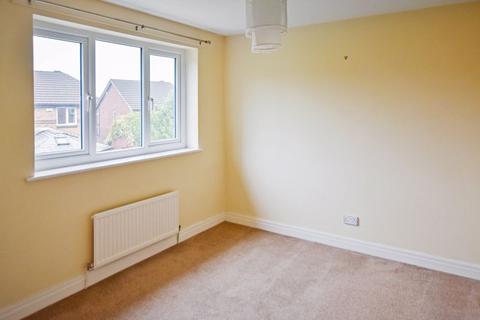 69 Brooklands, Horwich, Bolton, BL6 5RW